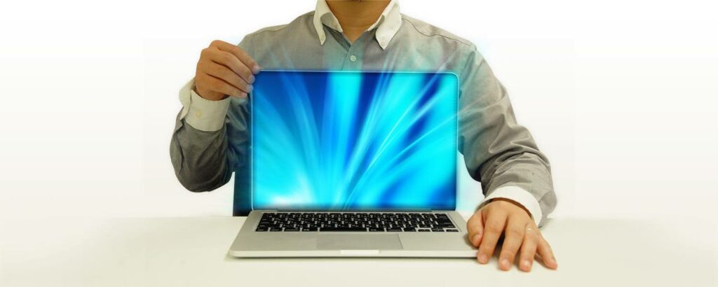 入管業務の写真